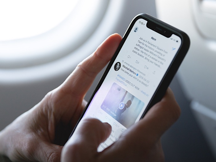 Paid Viral Tweets Phone