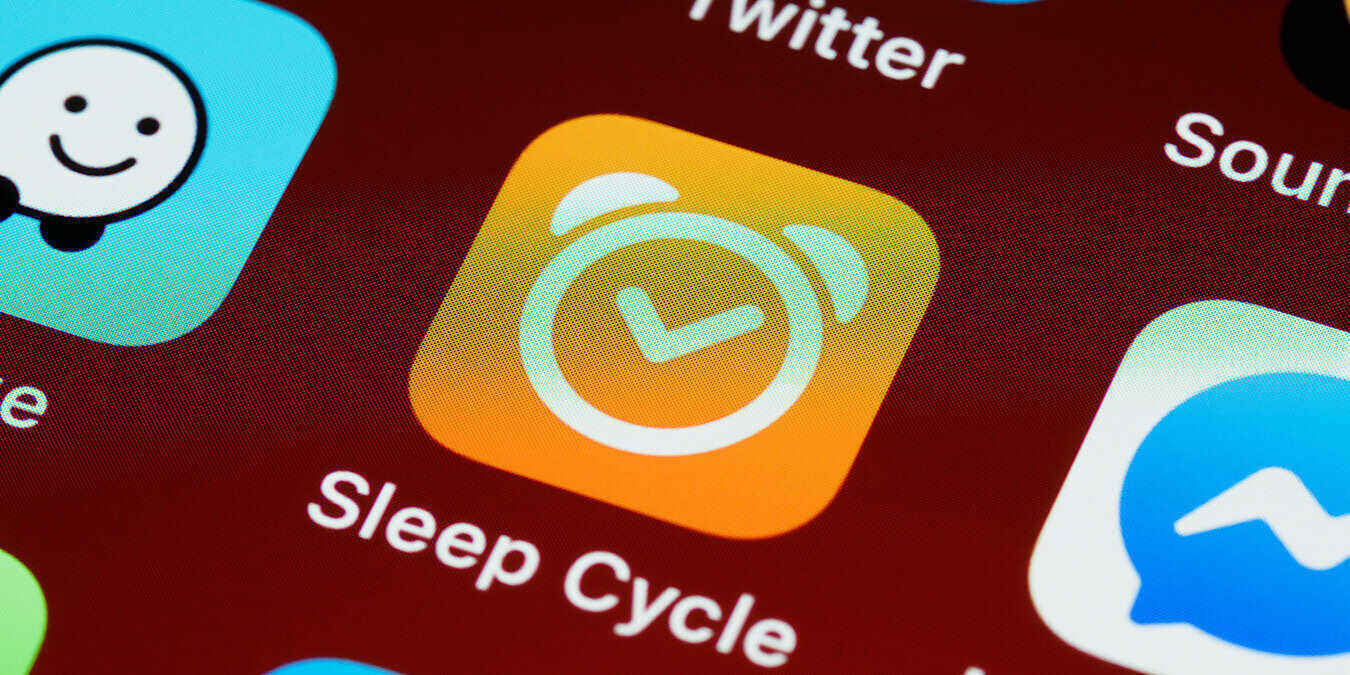 Phone's Sleep Data Helps Convict Man in Death of Wife