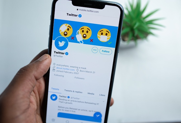 Twitter Super Followers Account