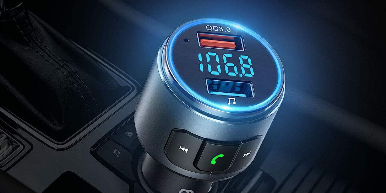 Victsing Fm Transmitter Featured