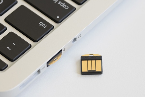 Yubico Yubikey 5 Nano