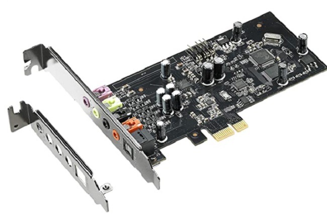 Best Pc Sound Cards You Can Buy In 2021 Asus Xonar Best Pc Sound Cards You Can Buy In 2021 Asus Xonar