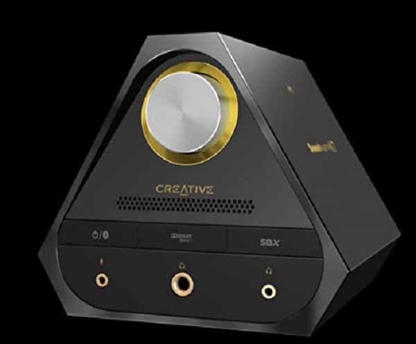 Best Pc Sound Cards You Can Buy In 2021 Sound Blaster X7 Best Pc Sound Cards You Can Buy In 2021 Sound Blaster X7