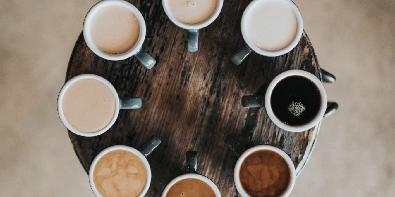 Choose Linux Distro Feature