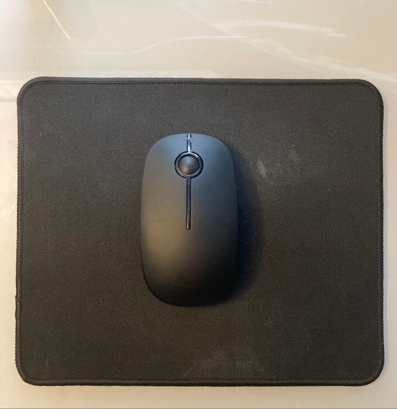 Flexispot Comhar Standing Desk Mousepad