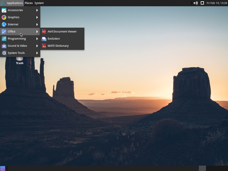 Ghostbsd Review Apps