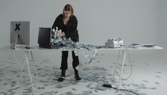 Hardware Wallet Theft