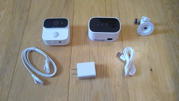 Heimvision Assure B1 Camera Review Unboxed