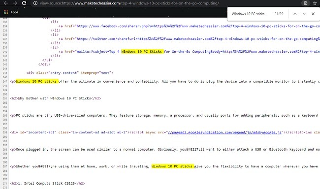 How To Copy Text From A Blocked Site In Chrome Search How To Copy Text From A Blocked Site In Chrome Search