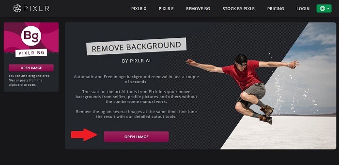 How To Create Stickers Telegram Remove Background Open Image