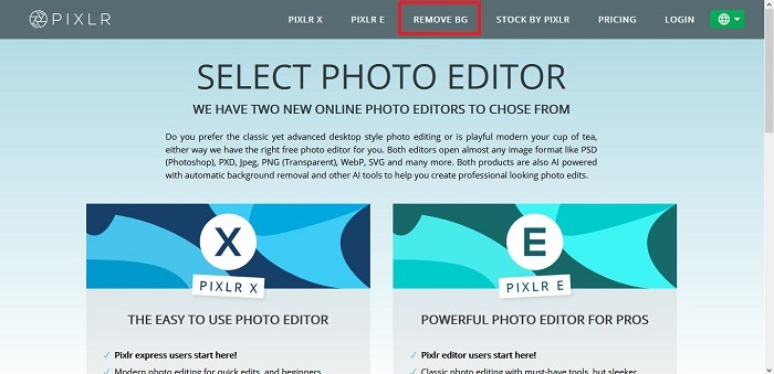 How To Create Stickers Telegram Remove Background