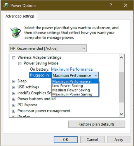 How To Fix The Driver Power State Failure Error In Windows 10 Maximum