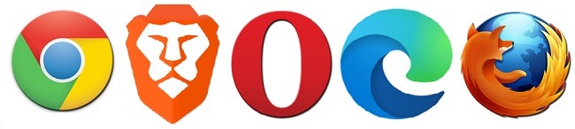 How To Open Multiple Websites In Windows 10 Browsers