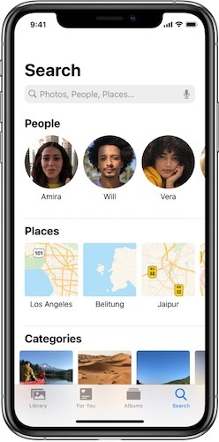 How To Organize Iphone Photos Search How To Organize Iphone Photos Search