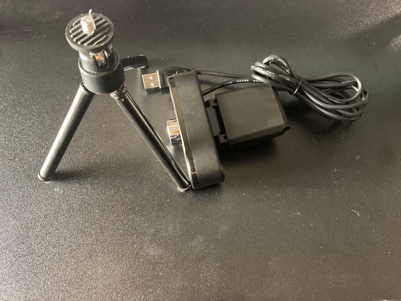 Mosonth 2k Qhd Webcam Review Contents