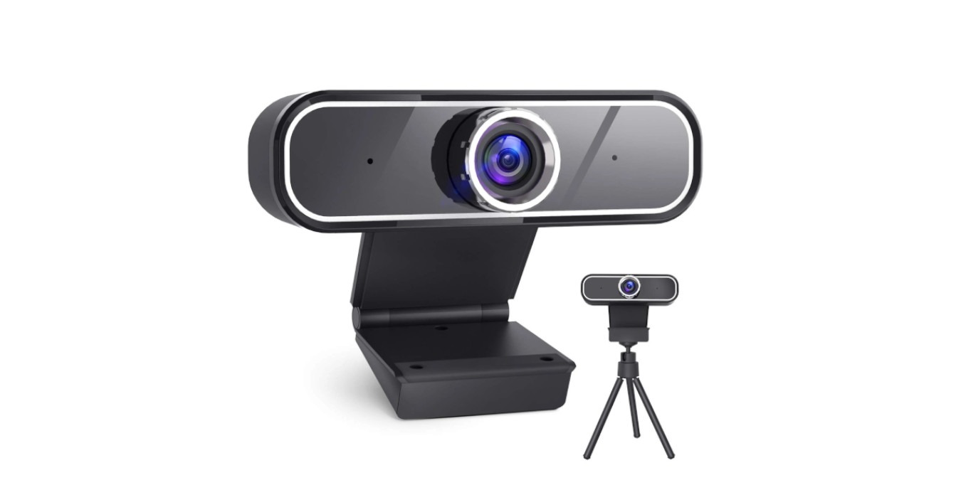 Mosonth 2k Qhd Webcam Review Feature