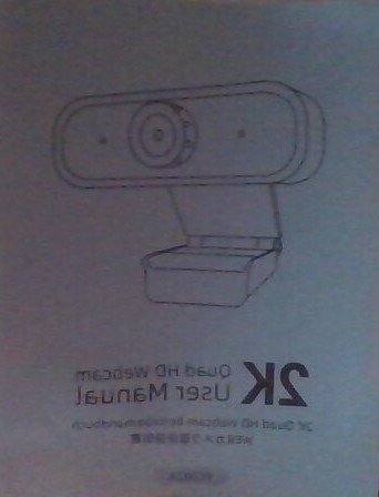 Mosonth 2k Qhd Webcam Review Integrated