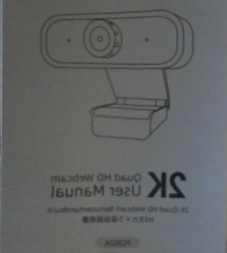 Mosonth 2k Qhd Webcam Review Logitech