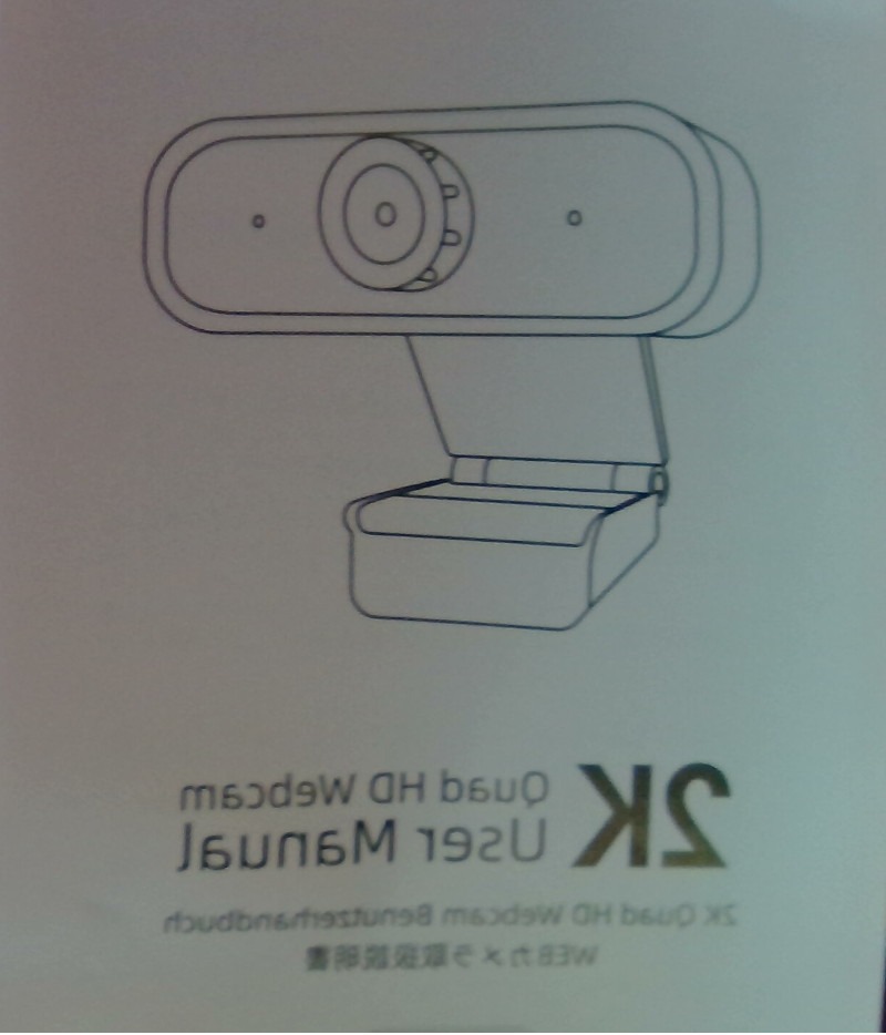 Mosonth 2k Qhd Webcam Review Mosonth