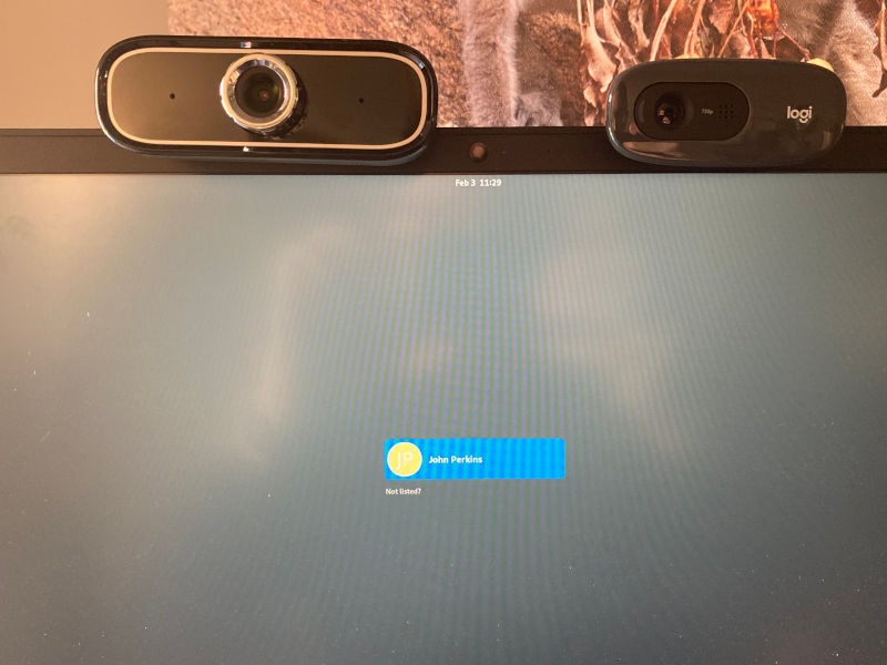 Mosonth 2k Qhd Webcam Review Review Setup