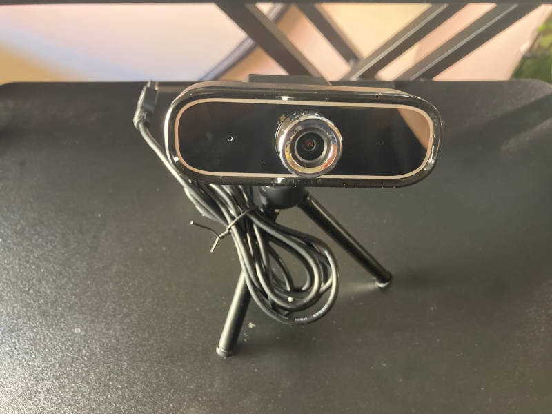 Mosonth 2k Qhd Webcam Review Setup