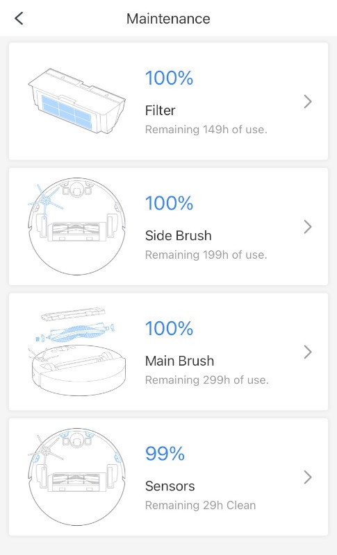 Charset=ascii Screenshot