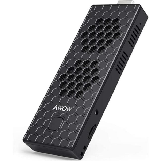 Top Windows 10 Pc Sticks For On The Go Computing Awow