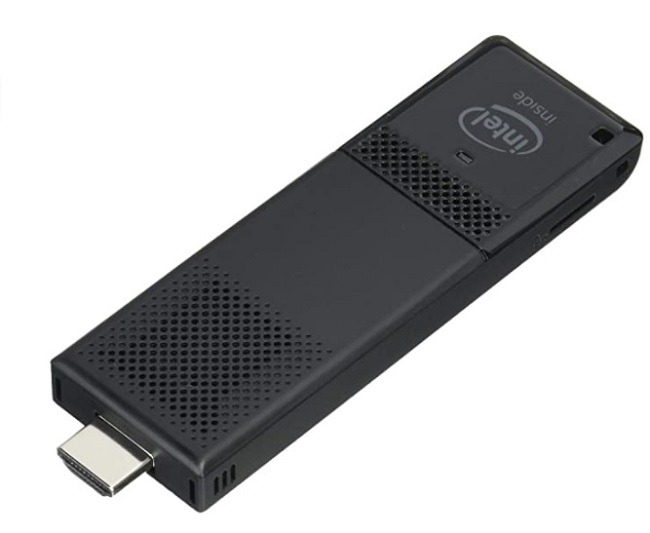 Top Windows 10 Pc Sticks For On The Go Computing Intel