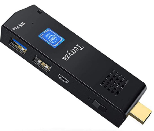 Top Windows 10 Pc Sticks For On The Go Computing Terryza