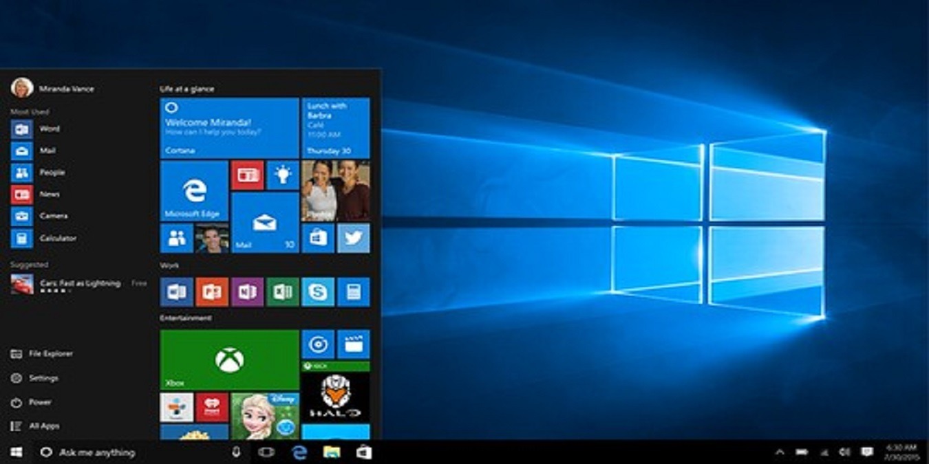 Upgrade Windows 10 Featured Image 1