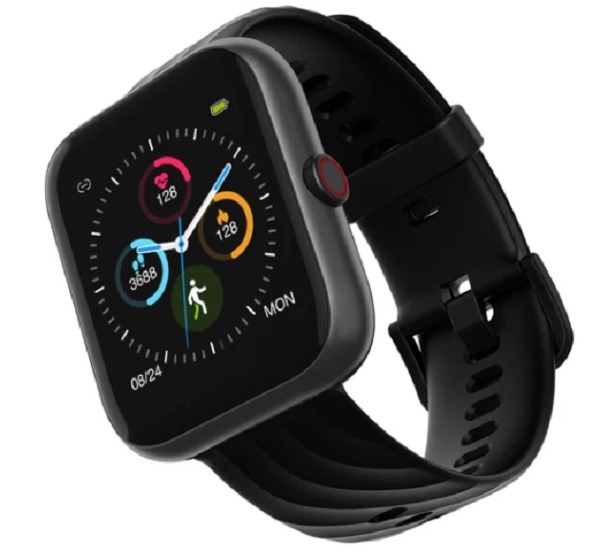 Virmee Tempo Vt3 Plus Smart Watch Review Final