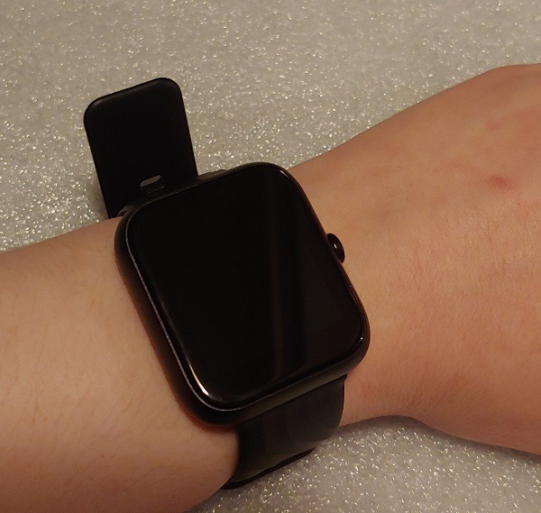 Virmee Tempo Vt3 Plus Smart Watch Review Getting Started