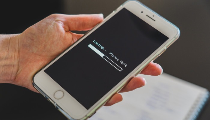 2.4 5ghz Wifi Phone Loading