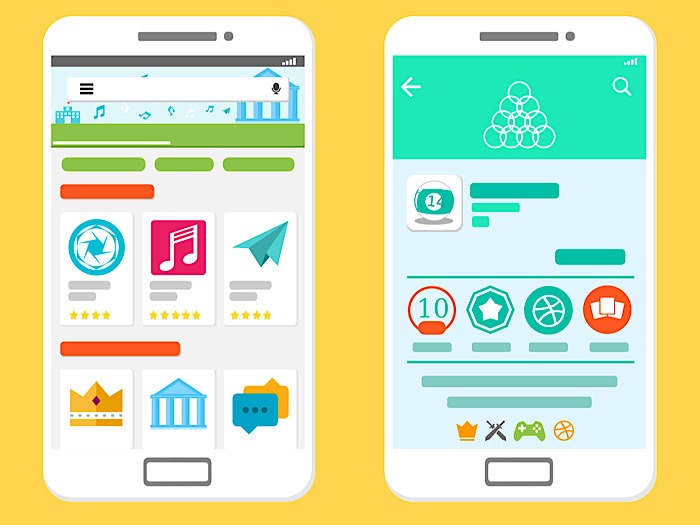 Dangerous Android Apps Play Store