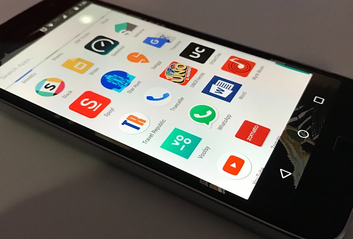Data Leaks Discovered Android