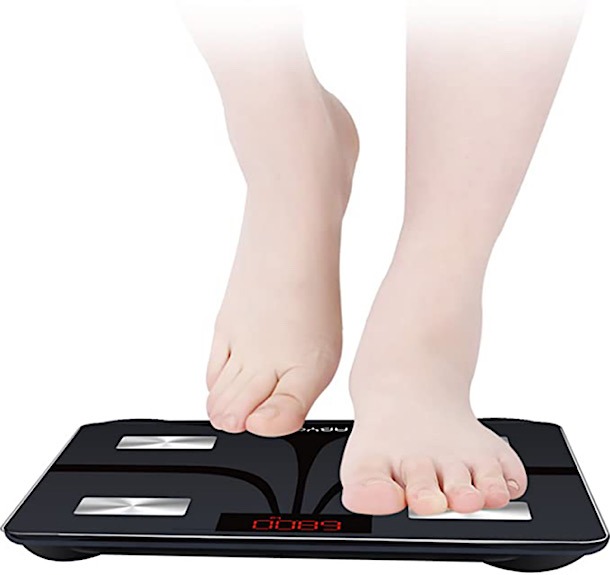 Deal Abyon Scale Step On