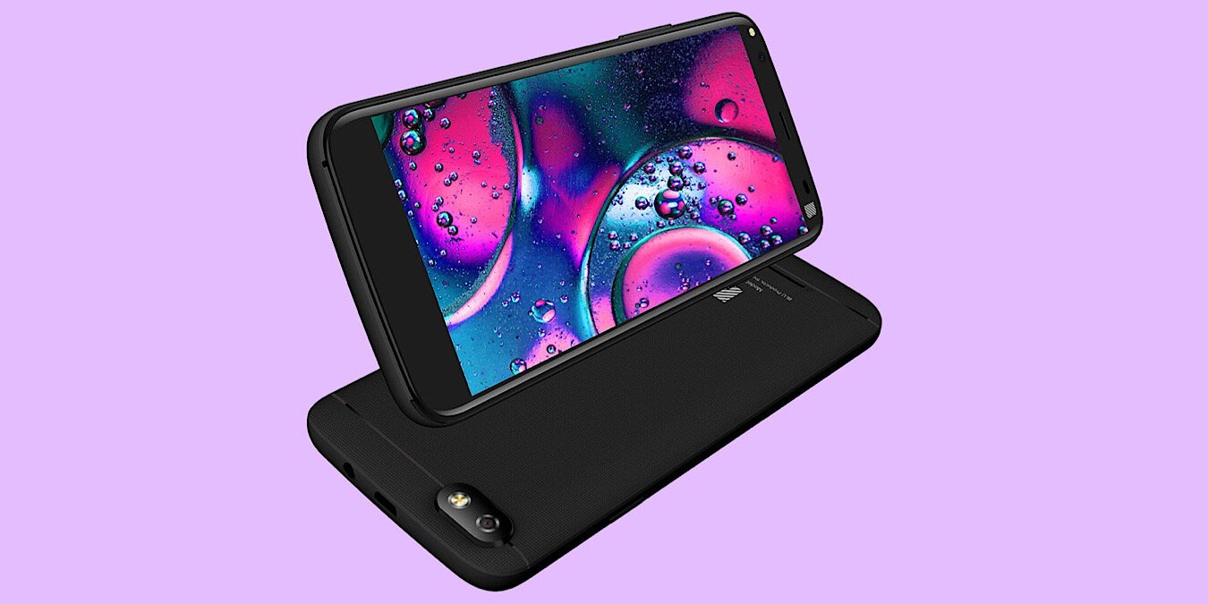 Deal Blu Studio Mini Featured