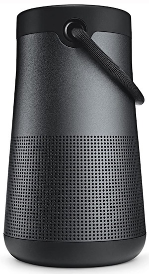 Deal Bose Soundlink Revolve Speaker