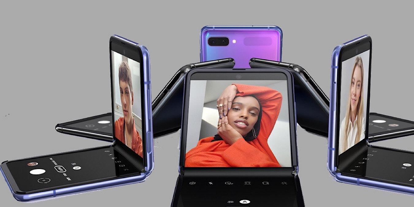 Deal Galaxy Z Featured