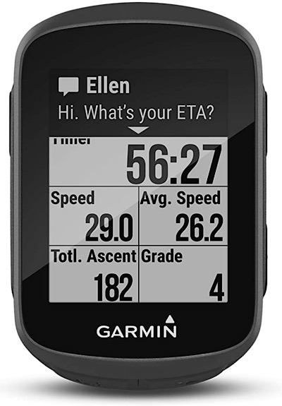 Deal Garmin Edge 130 Plus Device