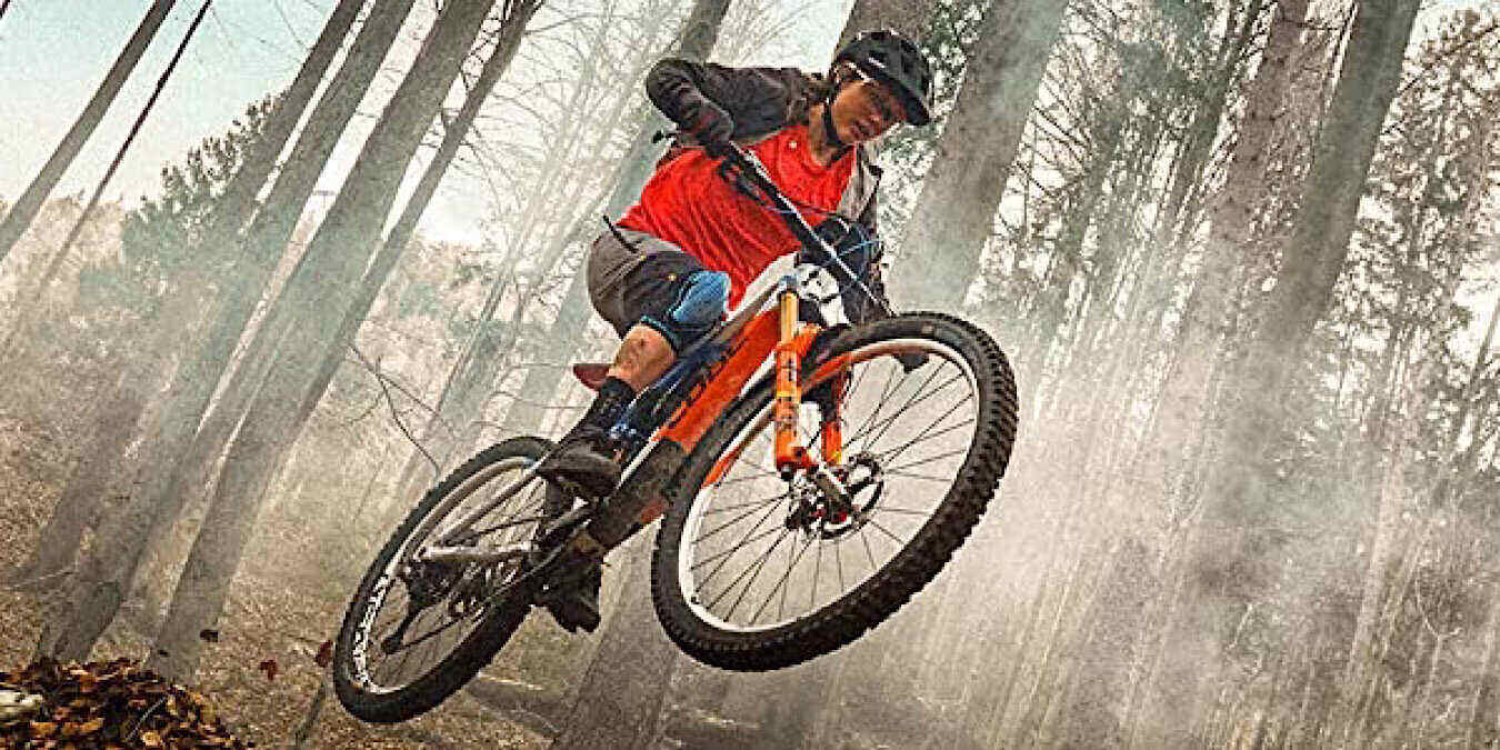 Deal Garmin Edge 130 Plus Featured