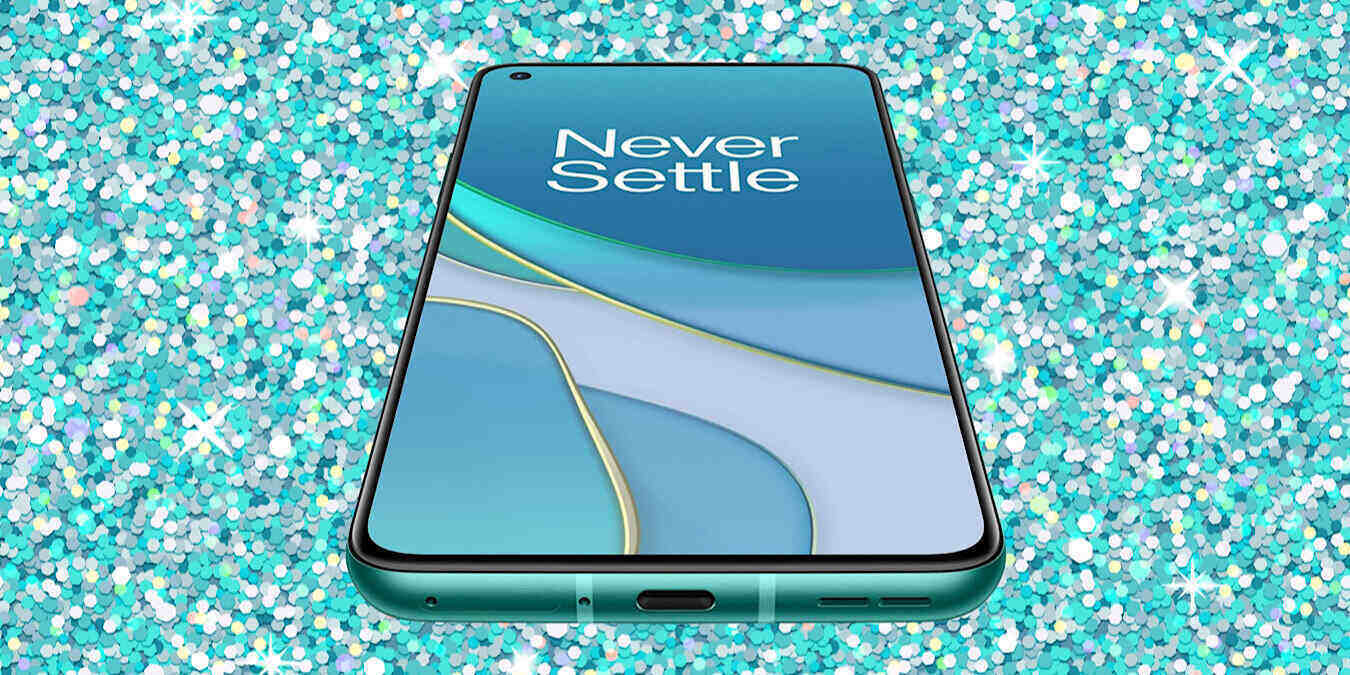 Deal Oneplus 8t Featured