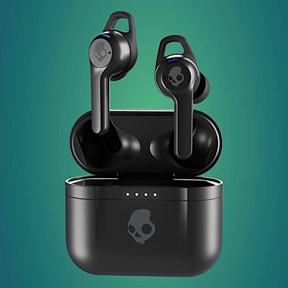 Deal Skullcandy Indy Earbuds Charging Case
