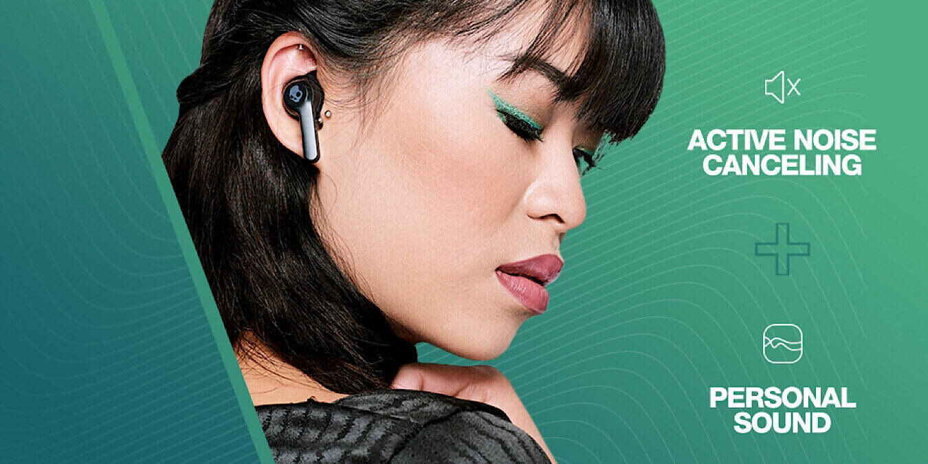 Deal Skullcandy Indy Earbuds Featured