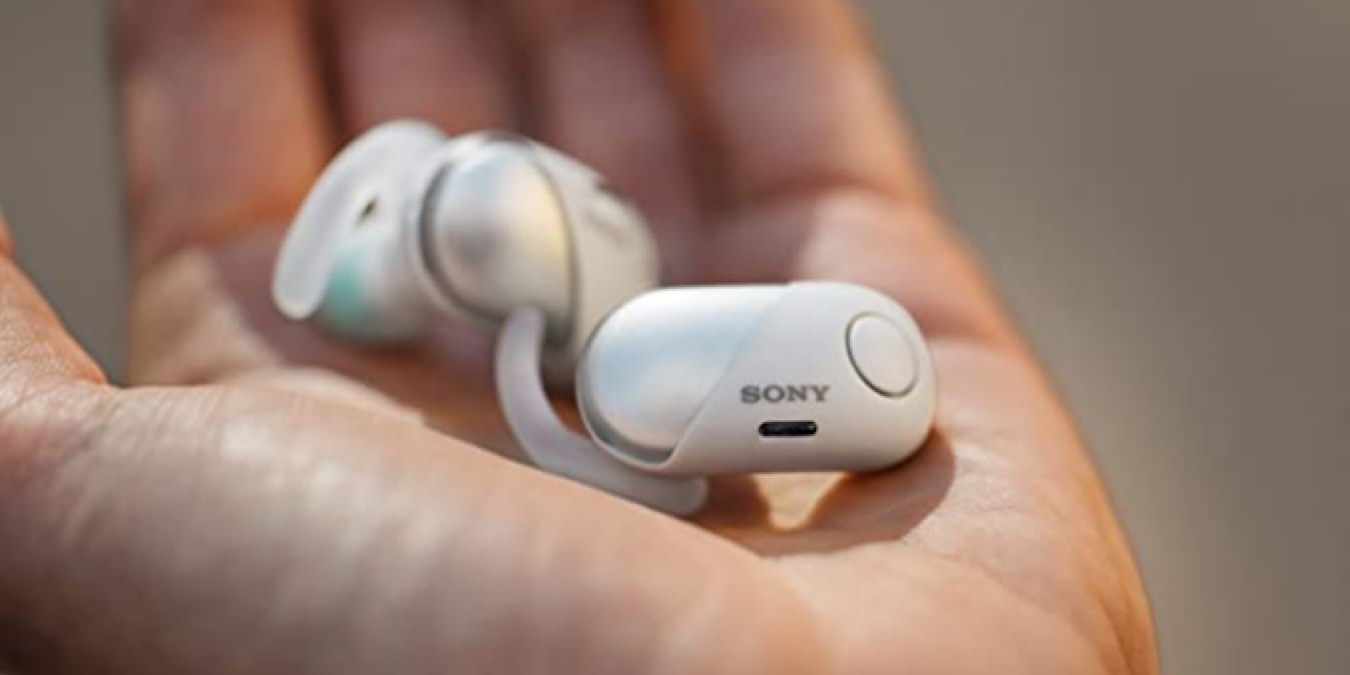 Deal Sony Wireless Earbuds Featured