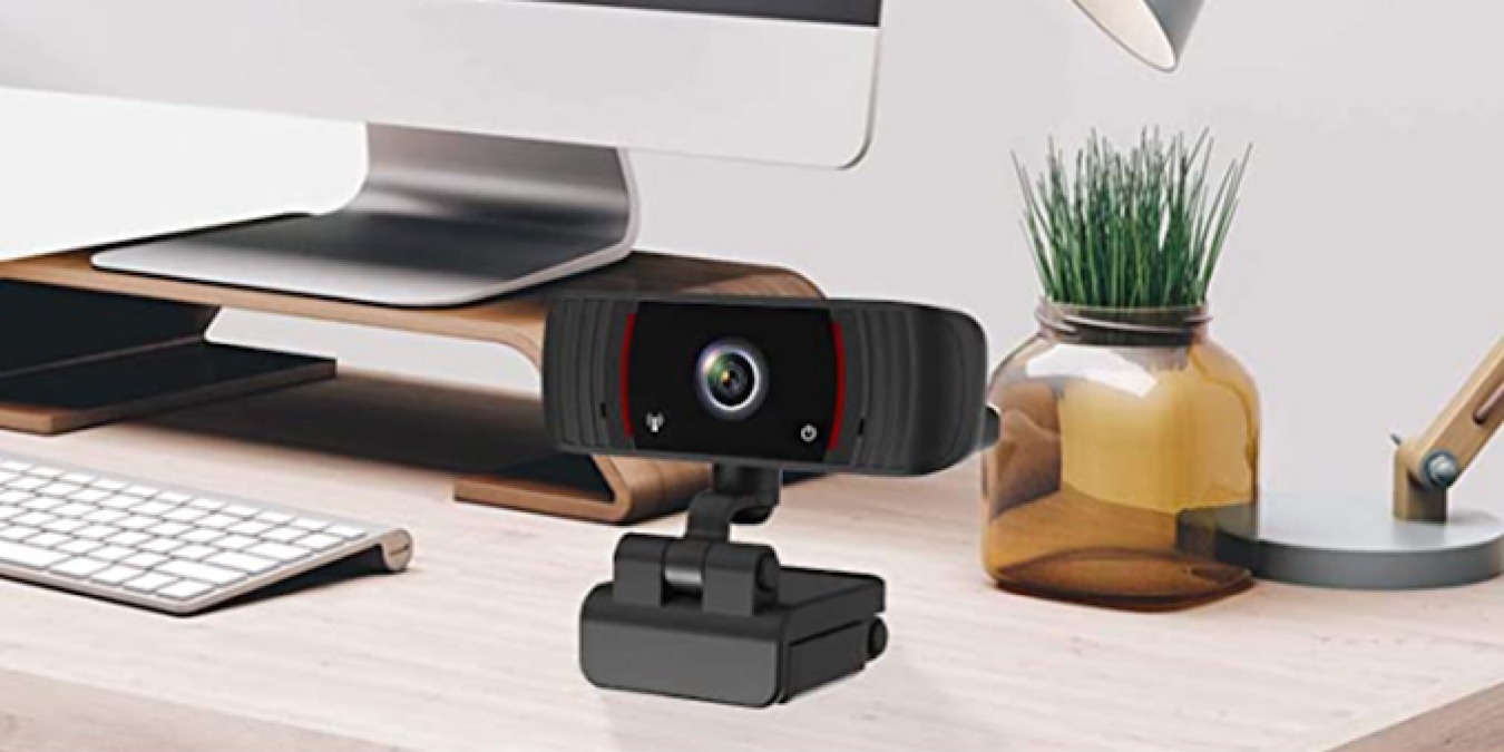 Deal Zealinno Webcam Featured