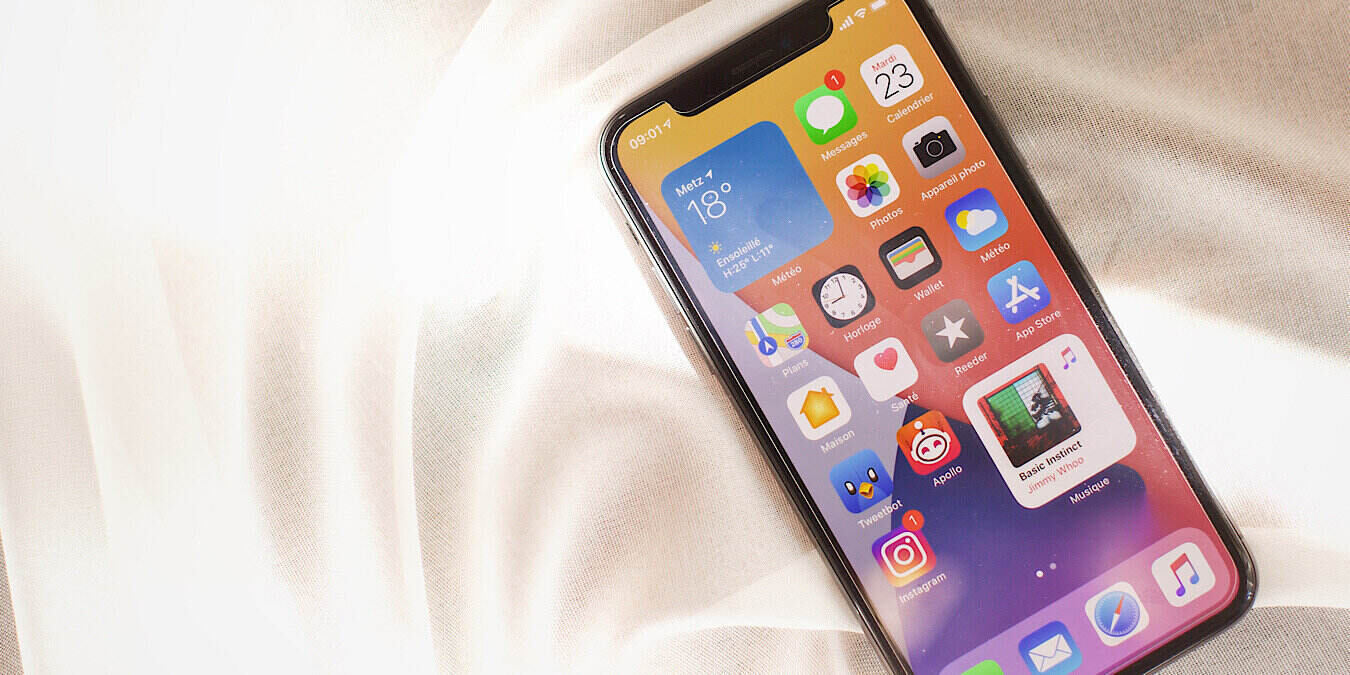 Dumping Android Iphone Featured