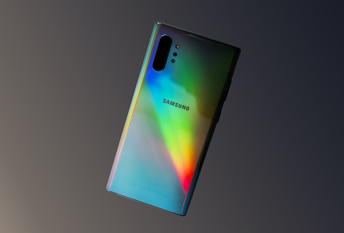 Dumping Android Iphone Samsung