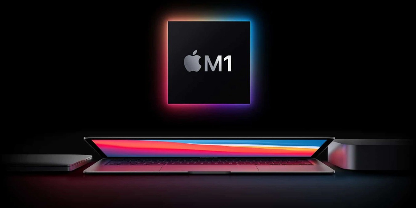 Force App Run Intel Version M1 Mac Cover