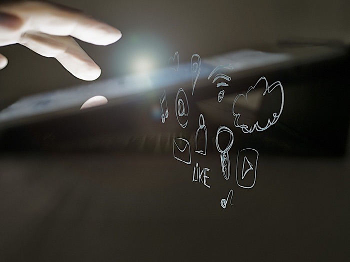 Googles Fuchsia Developer Release Whiteboard